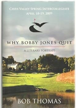 Why Bobby Jones Quit: Olde Florida Golf Club Special Edition