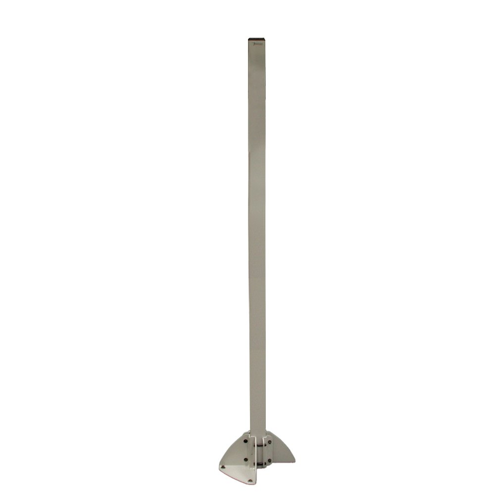 Amazon.com: Ergotron 20-076-100 Command Post - Mounting Post - Grey ...