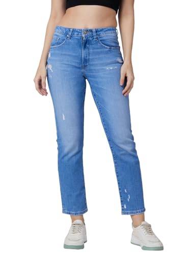 Image of Spykar Women Jeans