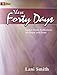 These Forty Days: Lenten Hymn Reflections for Organ and Piano (Level 1+)