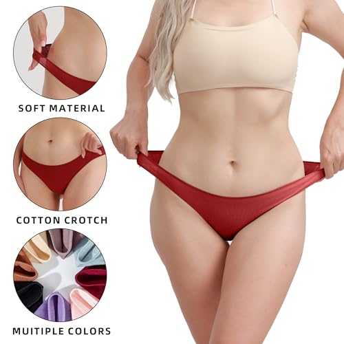 6-pack Cotton Underwear - image 2