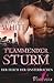 Produktbild Flammender Sturm: Der Fluch der Unsterblichen