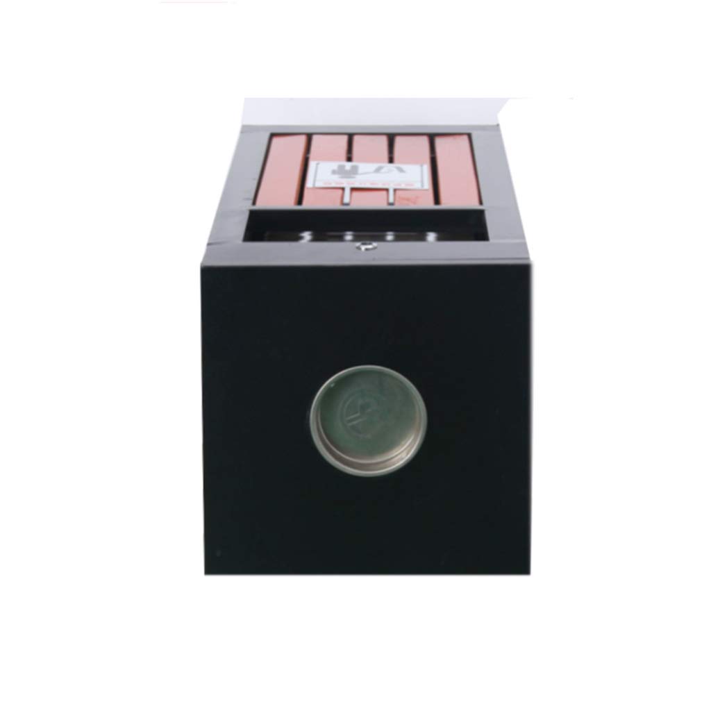 Amazon｜Dustbins Sanitation Trash Can 36 36 80CM Community Street