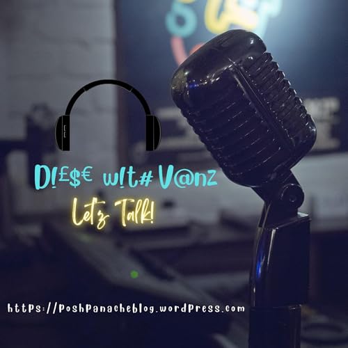 『Dilse With Vanz』のカバーアート