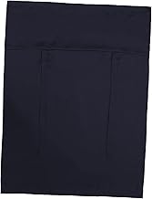 COOPHYA 1 Peça Cortina De Banheiro Blackout Forro De Janela Cortina À Prova De Luz Persianas Chuveiro Blackout Listra Quarto Persianas Romanas Blackout Sombra Romana Poliéster Pólo Saco