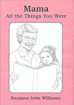 Hardcover Mama, All the Things You Were Book