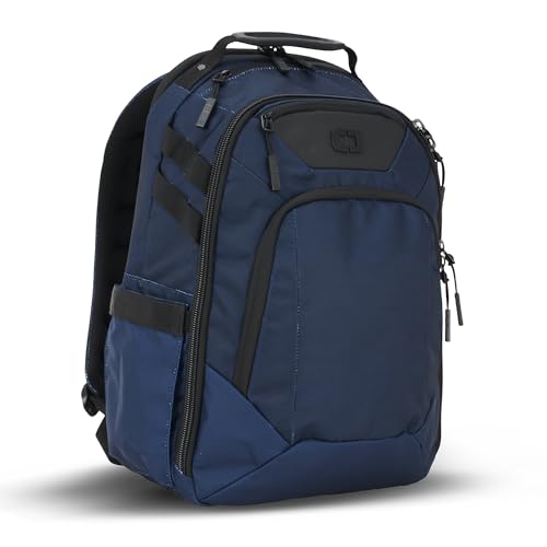 Image of OGIO Gambit DNA, Dress Blues, Standard