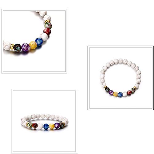 Tibetische Klangschale Set klein 8,5 cm mit Chakra Armband & Klöppel & Klangschalenkissen aus Nepal Singing Bowl für Meditation Schule Yoga Entspannung - Gelb - Keliti - Image 5