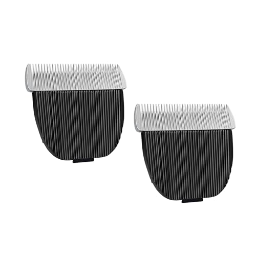 Tondeuse à chien lame de rechange compatible oneisall tête de coupe Mrgru