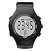 Produktbild Optische Herzfrequenzmesser Sport Digital Armbanduhr für den Lauf im Freien mit Alarm, Schrittzähler, Kalorienzähler, Stoppuhr EZON T043