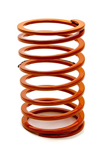 PAC Racing Springs PAC-FW-5x2.5x75 Flat Wire Spring, 5x2.5x75lbs.
