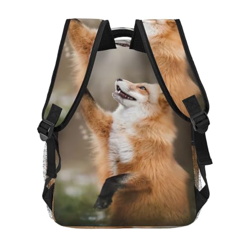 Mochila de senderismo EdWal impermeable contra lluvia y manchas 4