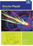  Metzler Physik SII - Ausgabe 2014 fŸr Nordrhein-Westfalen: EinfŸhrungsphase: Arbeitsheft 1 - Mechanik ( 18. November 2014 )