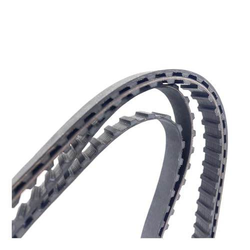 Courroie synchrone 540H pour réparer la transmission de machine H