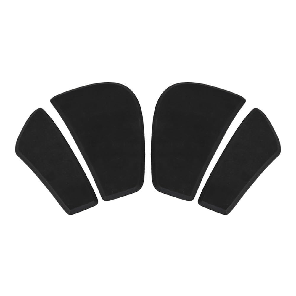 DTASMBD Autocollants Pour Réservoir Autocollants Latéraux Pour Réservoir De Carburant De Moto Pour BMW R1250RT R 1250 RT R1250 RT Protecteurs De Réservoir(Couleur 4