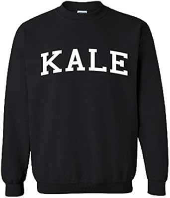kale jumper