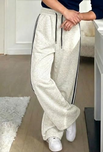 Image of dockstreet Track Pant for Men || Baggy Fit || Track Pants || Full Elastic Jogger Track Pant || 100% Cotton
