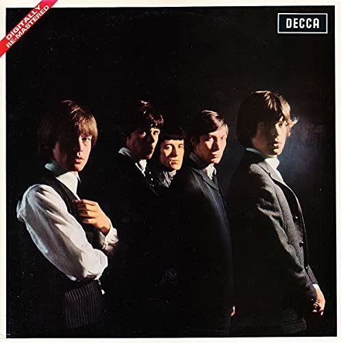 The Rolling Stones First [Vinyl LP] Remastered
