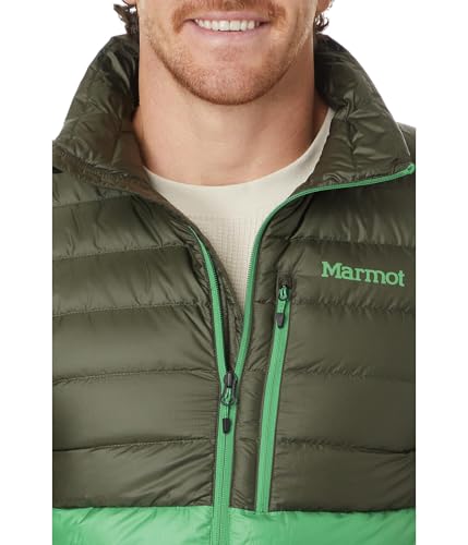 Image of MARMOT mens Highlander Jacket
