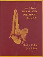 An atlas of pulpal and periapical biology B0000CMVZB Book Cover