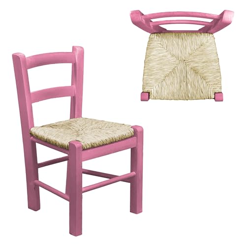 Chaise (rose)