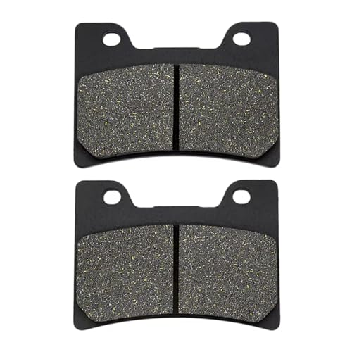 �f�B�X�N�u���[�L�p�b�h Compatible With Yamaha For VMX12 For V-Max1200 1993 1994 1995 1996 1997 1998 1999 2000 2001 2002 2003 2004 2005 2006