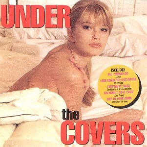 Under the Covers [Audio CD] Various Artists