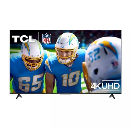 TCL 50-Inch S4 Google TV
