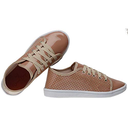 Sapatênis Feminino Confortável Modelo Casual Macio