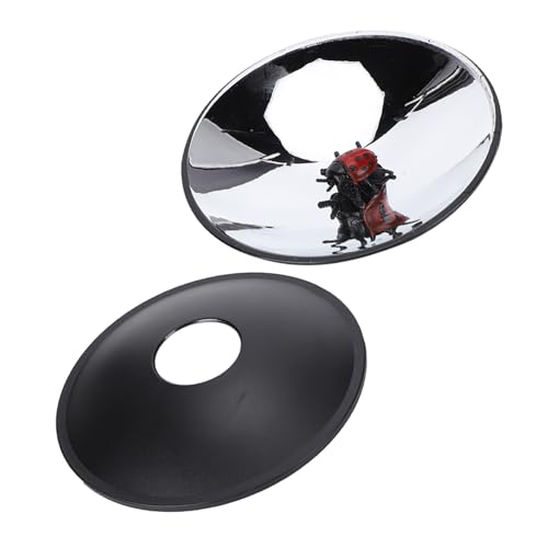 Projecteur Mirascope 3D hologramme pour illusion optique de bureau - 5