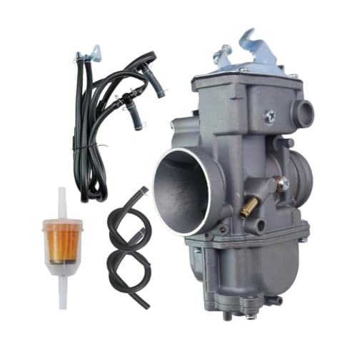 Carburateur TTR250 pour réparer les fuites d'essence et les pertes de puissance de votre moto