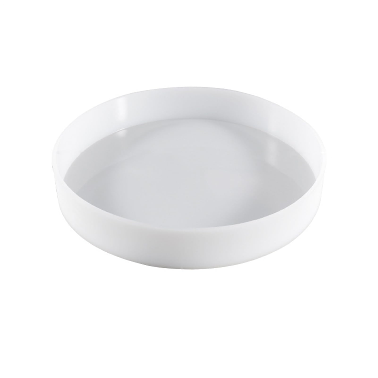 Generisch Moldes de resina de silicona, moldes de resina de 19,69 x 1