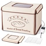 Bread Proofing Box...image