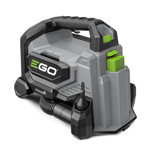 EGO POWER+ 160 PSI Compact Inflator