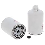 HZYM induction 83977314 47395687 Fuel Filter Compatible with NEW HOLLAND D180XLT D255 SF550 TG210