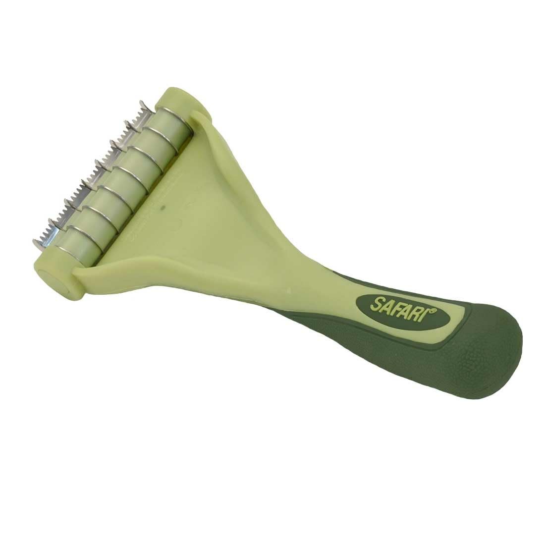 Outil de poils morts pour chats Coastal Pet Products brosse de toilettage