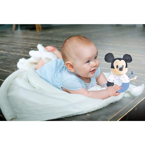 Disney Baby Mickey Maraca Hochet – Image 5