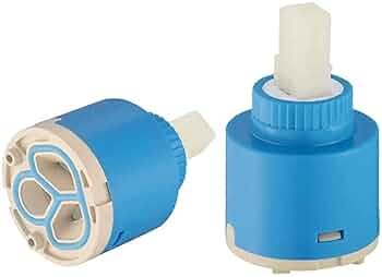 Amazon | シングルレバーカートリッジ 蛇口カートリッジバルブ