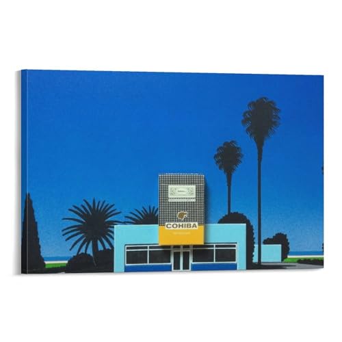 i䔎 {̃OtBbNfUCi[ CXg[^[ ssi Cmi A[g|X^[ (208) EH[A[g  G xbh[ rO ǂ̊G12x18inch(30x45cm)