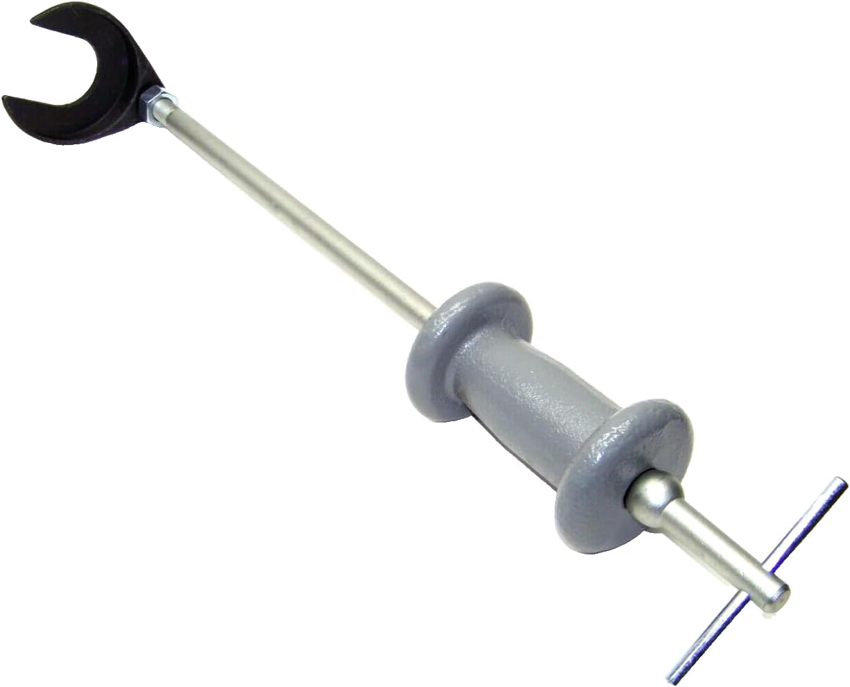 Generic CV Joint Axle Puller Slide Hammer Removal Fork Tool Dent Joints Pulling Tool