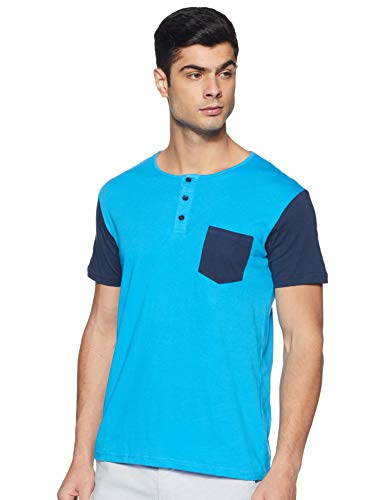Amazon Brand - Symbol Men's Regular Fit T-Shirt Amazon Brand - Symbol Men's Regular Fit T-Shirt