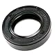 Parts and Parts Wellendichtring 17x28x7mm NBR 70 DIN 3760 ISO 6194