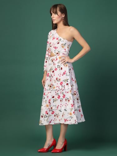 Image of OOMPH! Women Dress