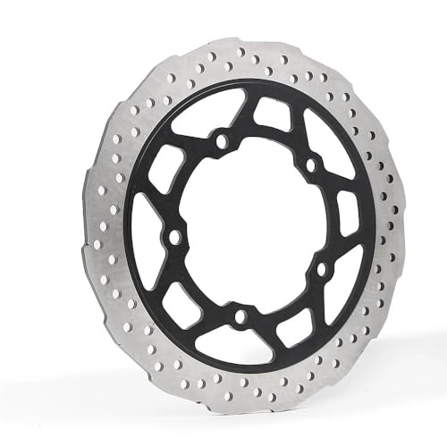 Disque de frein avant GSX250R 2018 2019 rotor de remplacement 290mm