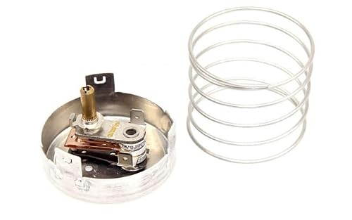 Seb Thermostat - vue 4
