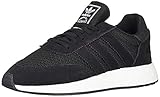 adidas 5923 mujer Diseño: Adidas adidas I-5923, Zapatillas de Gimnasia Hombre, Negro (Core Black/Core Black/FTWR White), 36 EU