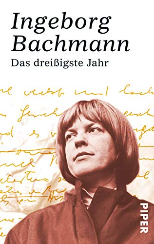 Das dreißigste Jahr: Erzählungen Das dreißigste Jahr: Erzählungen