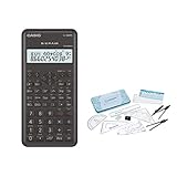 calculadora casio fx 82ms programable Calculadora científica – Casio FX-82 MS2