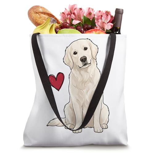 Funny Puppy Tote Bag miniatura 4