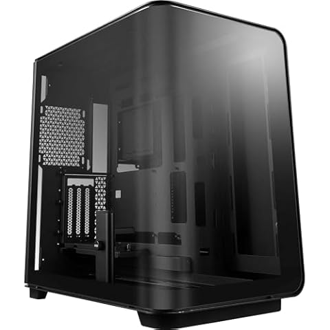 MSI MEG MAESTRO 700L PZ Mid-Tower Case Cover